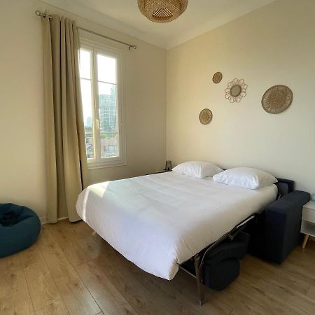 2 Pieces Behappy Next Monaco Apartment Roquebrune-Cap-Martin Bagian luar foto