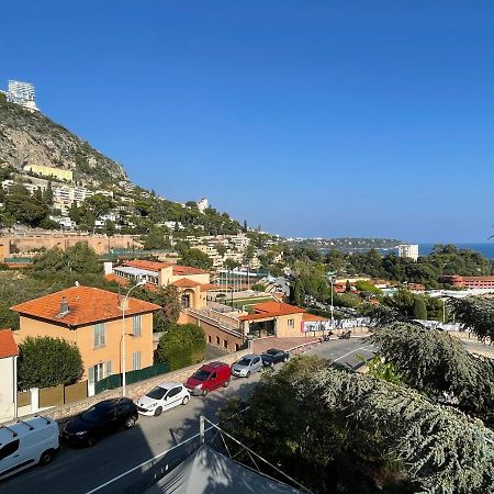 2 Pieces Behappy Next Monaco Apartment Roquebrune-Cap-Martin Bagian luar foto