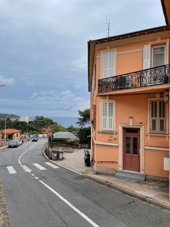 2 Pieces Behappy Next Monaco Apartment Roquebrune-Cap-Martin Bagian luar foto