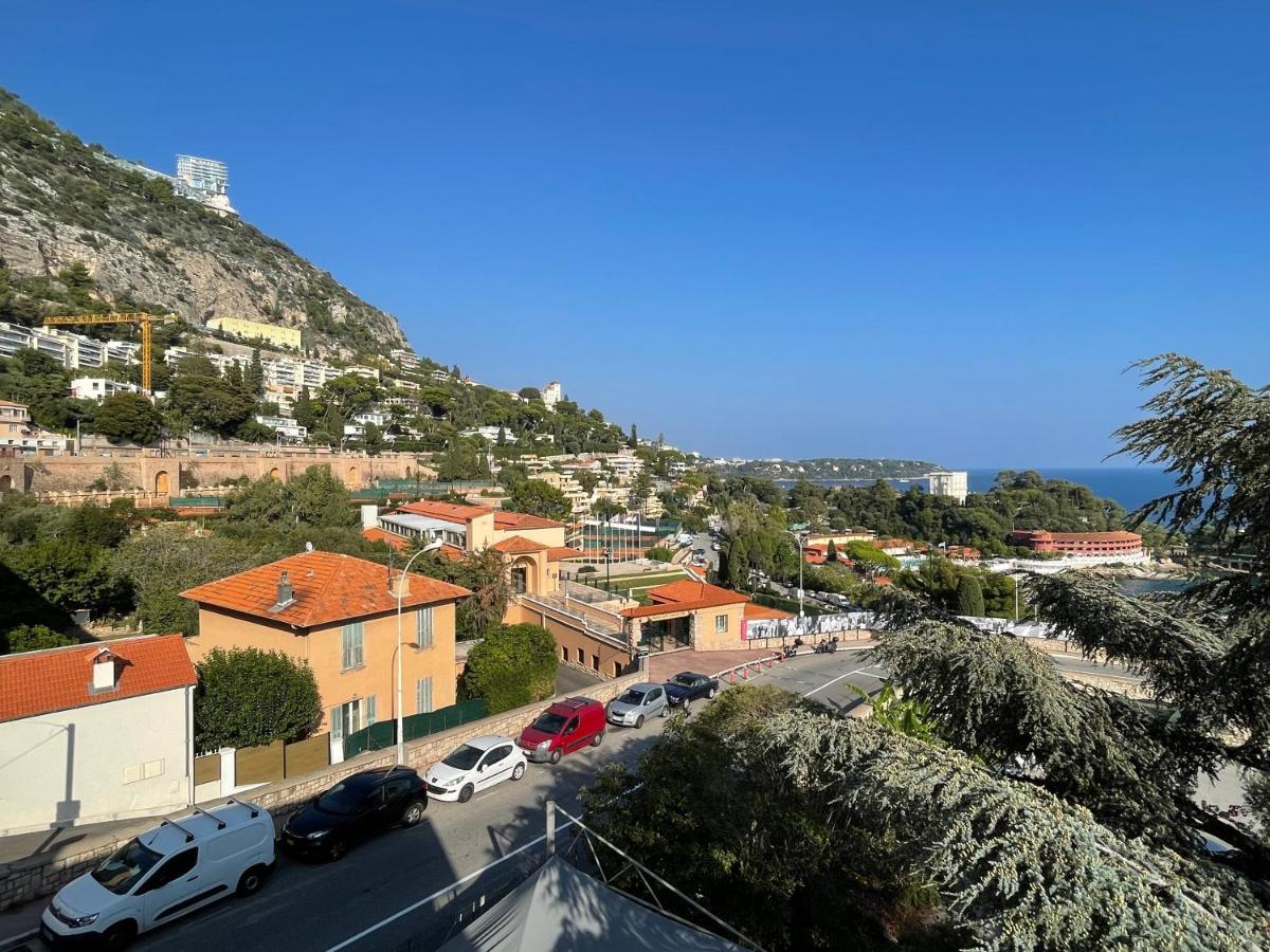 2 Pieces Behappy Next Monaco Apartment Roquebrune-Cap-Martin Bagian luar foto