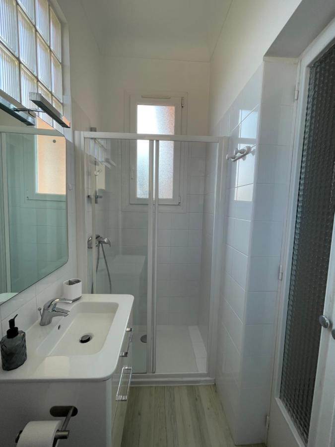 2 Pieces Behappy Next Monaco Apartment Roquebrune-Cap-Martin Bagian luar foto