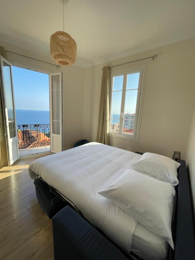 2 Pieces Behappy Next Monaco Apartment Roquebrune-Cap-Martin Bagian luar foto