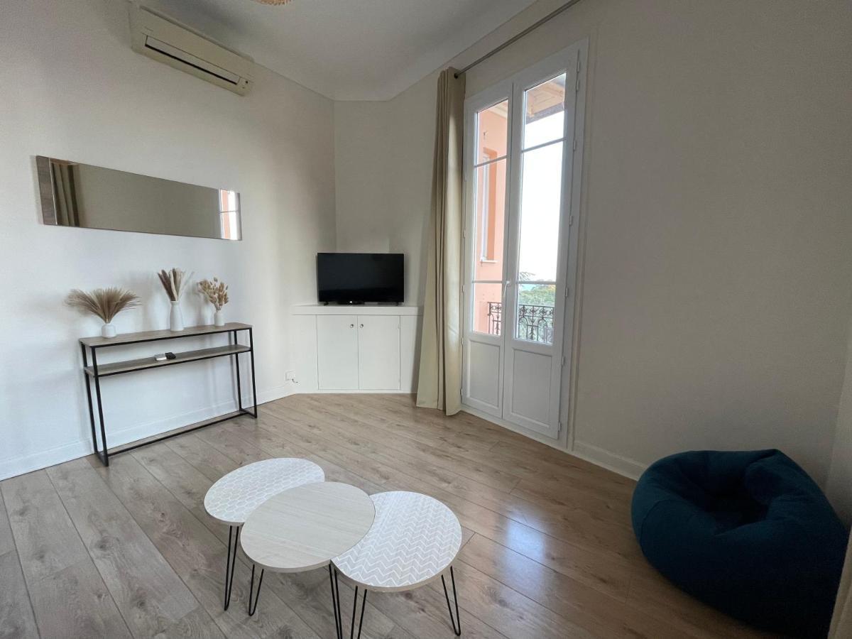2 Pieces Behappy Next Monaco Apartment Roquebrune-Cap-Martin Bagian luar foto