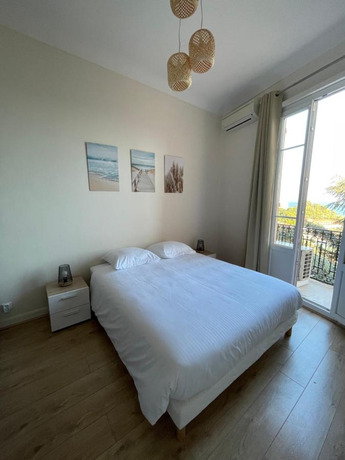 2 Pieces Behappy Next Monaco Apartment Roquebrune-Cap-Martin Bagian luar foto