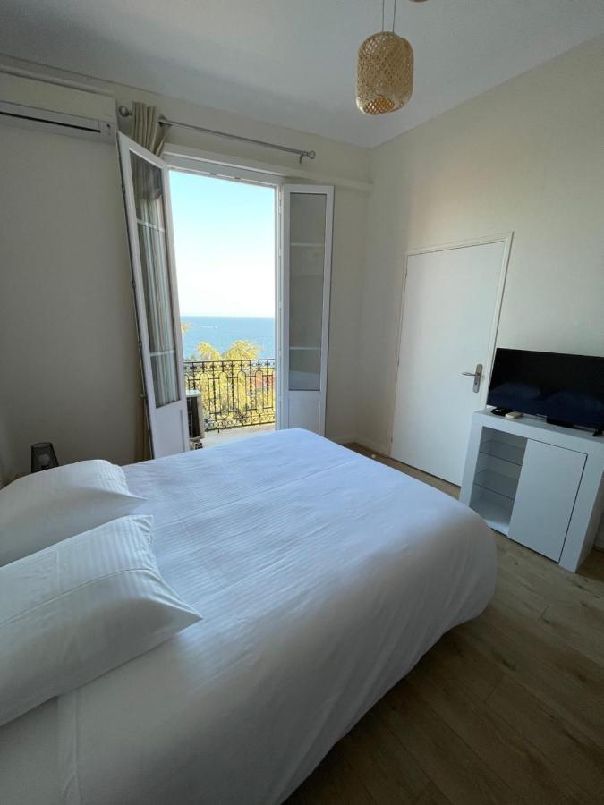 2 Pieces Behappy Next Monaco Apartment Roquebrune-Cap-Martin Bagian luar foto